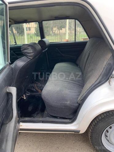 LADA (VAZ) 2106 1998, 100,000 km - 1.6 л - Bakı