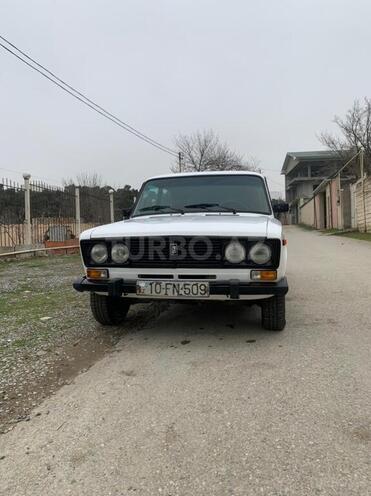 LADA (VAZ) 2106 1998, 100,000 km - 1.6 л - Bakı