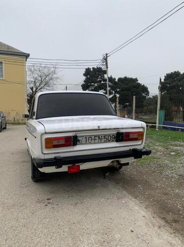 LADA (VAZ) 2106 1998, 100,000 km - 1.6 л - Bakı