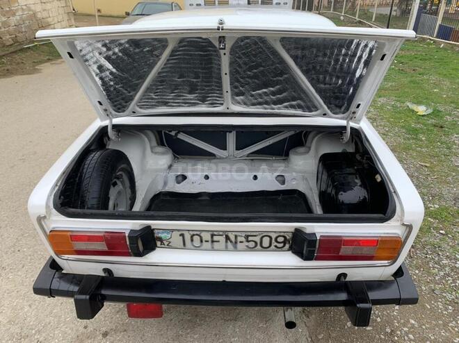 LADA (VAZ) 2106 1998, 100,000 km - 1.6 л - Bakı