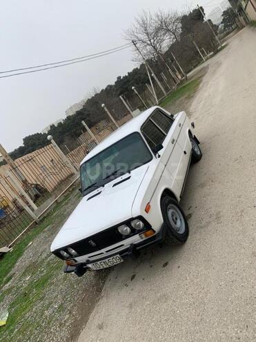 LADA (VAZ) 2106 1998, 100,000 km - 1.6 л - Bakı
