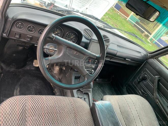 LADA (VAZ) 2106 1998, 100,000 km - 1.6 л - Bakı