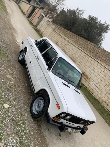 LADA (VAZ) 2106 1998, 100,000 km - 1.6 л - Bakı