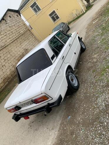 LADA (VAZ) 2106 1998, 100,000 km - 1.6 л - Bakı