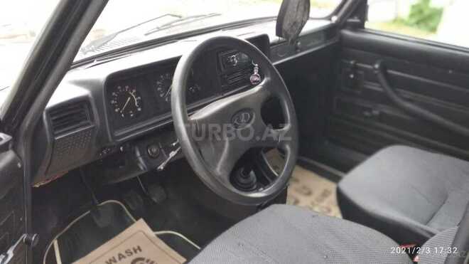 LADA (VAZ) 2107 2010, 128,000 km - 1.6 l - Bakı