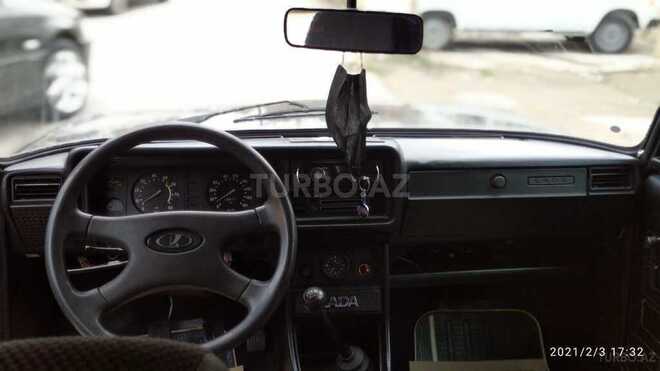 LADA (VAZ) 2107 2010, 128,000 km - 1.6 l - Bakı