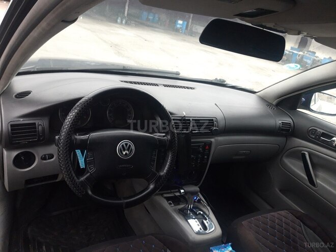 Volkswagen Passat 2002, 232,400 km - 1.8 л - Bakı