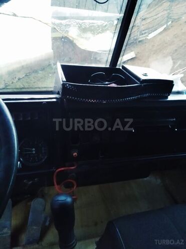 KamAz 5511 1987, 250,000 km - 11.0 l - Lənkəran