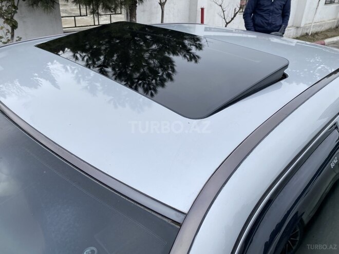 Mercedes C 240 1998, 275,000 km - 2.4 л - Bakı