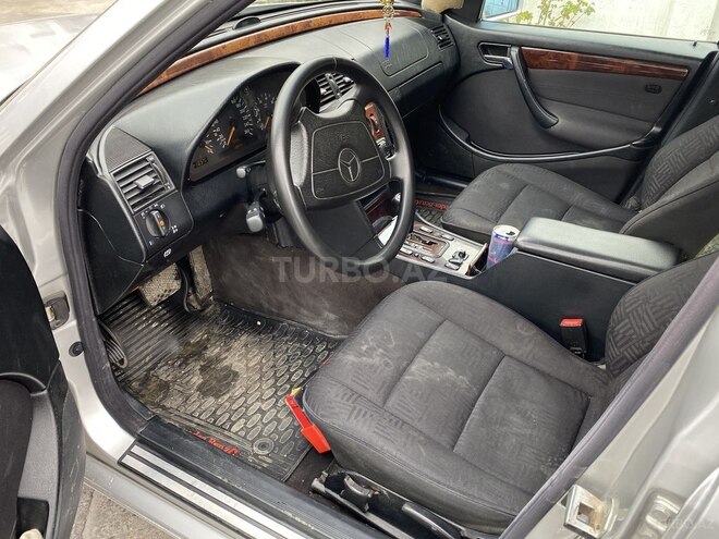Mercedes C 240 1998, 275,000 km - 2.4 л - Bakı