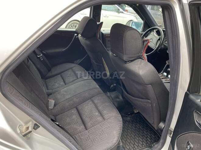 Mercedes C 240 1998, 275,000 km - 2.4 л - Bakı
