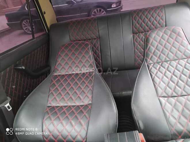 LADA (VAZ) 2107 2009, 78,000 km - 1.6 l - Bakı