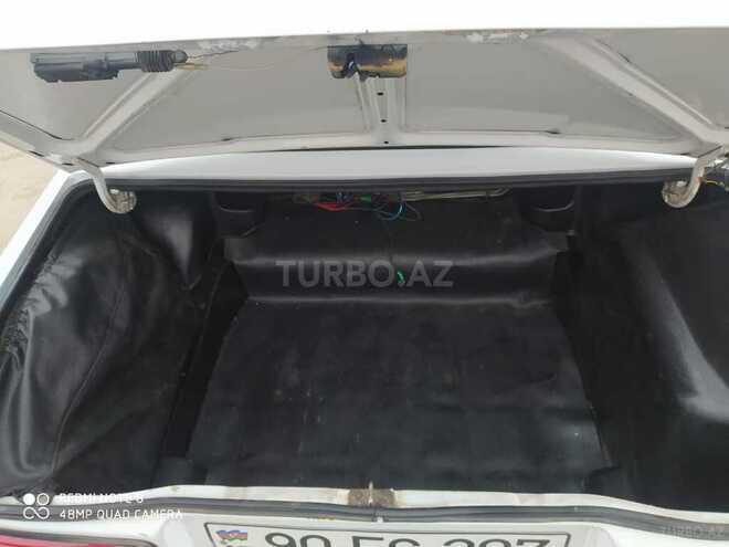 LADA (VAZ) 2107 2009, 78,000 km - 1.6 l - Bakı