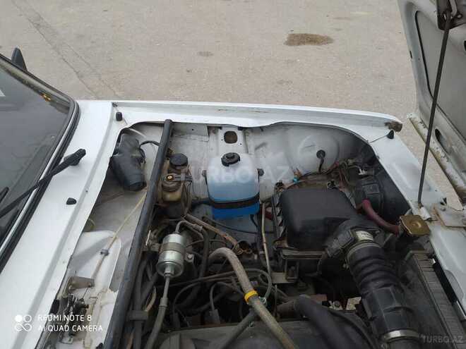 LADA (VAZ) 2107 2009, 78,000 km - 1.6 l - Bakı