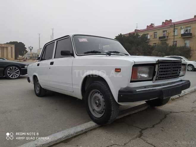 LADA (VAZ) 2107 2009, 78,000 km - 1.6 l - Bakı