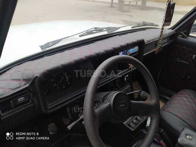 LADA (VAZ) 2107 2009, 78,000 km - 1.6 l - Bakı