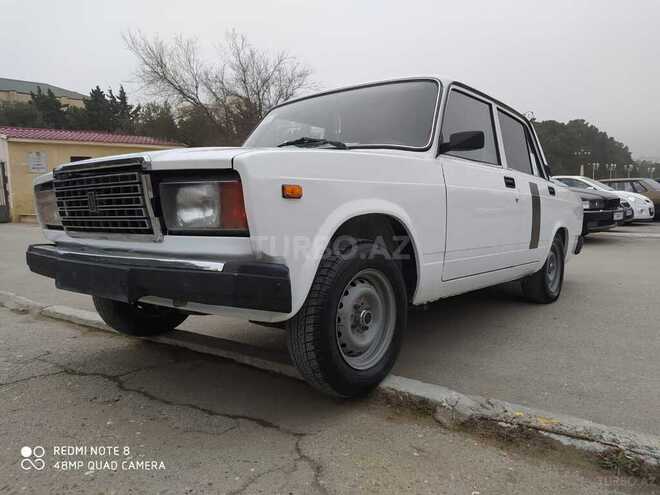 LADA (VAZ) 2107 2009, 78,000 km - 1.6 l - Bakı