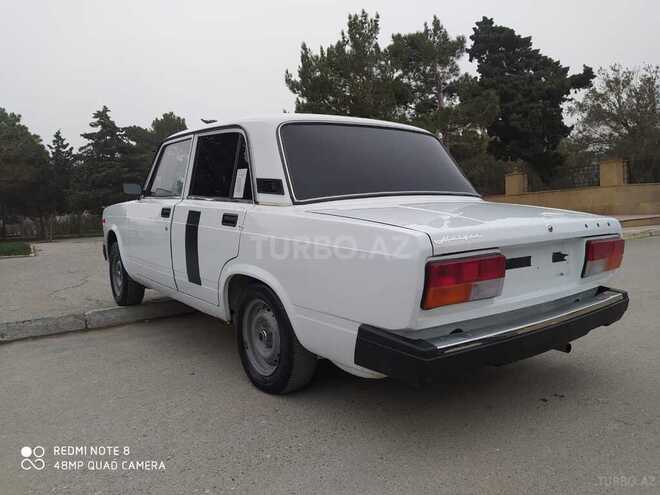 LADA (VAZ) 2107 2009, 78,000 km - 1.6 l - Bakı