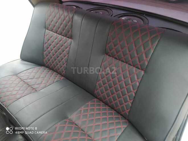 LADA (VAZ) 2107 2009, 78,000 km - 1.6 l - Bakı