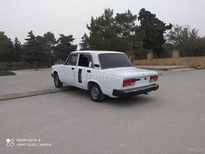 LADA (VAZ) 2107 2009, 78,000 km - 1.6 l - Bakı