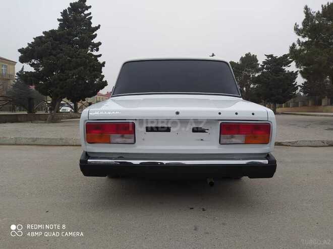 LADA (VAZ) 2107 2009, 78,000 km - 1.6 l - Bakı