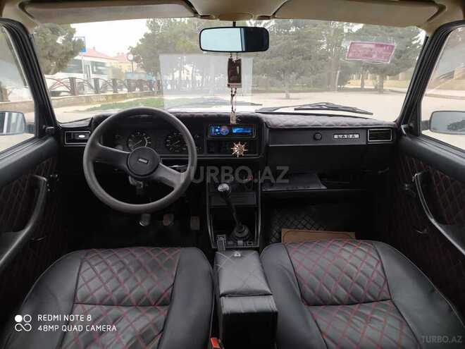 LADA (VAZ) 2107 2009, 78,000 km - 1.6 l - Bakı