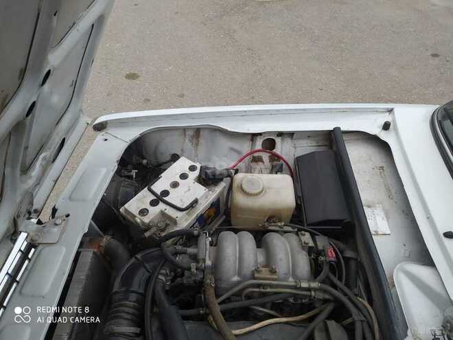 LADA (VAZ) 2107 2009, 78,000 km - 1.6 l - Bakı