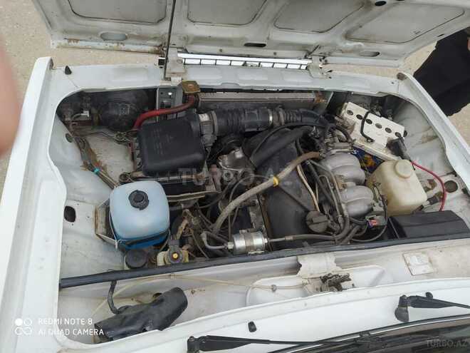 LADA (VAZ) 2107 2009, 78,000 km - 1.6 l - Bakı