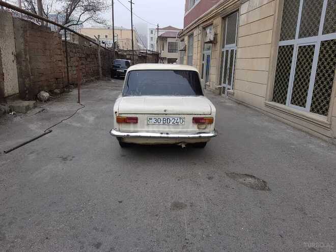 LADA (VAZ) 21011 1980, 250,000 km - 1.6 l - Bakı