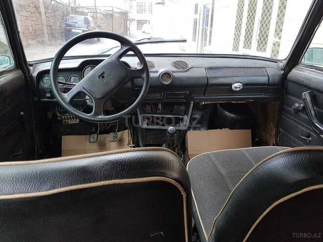 LADA (VAZ) 21011 1980, 250,000 km - 1.6 l - Bakı