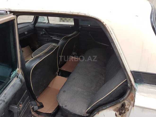 LADA (VAZ) 21011 1980, 250,000 km - 1.6 l - Bakı