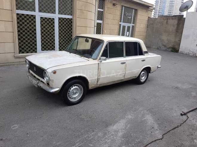 LADA (VAZ) 21011 1980, 250,000 km - 1.6 l - Bakı