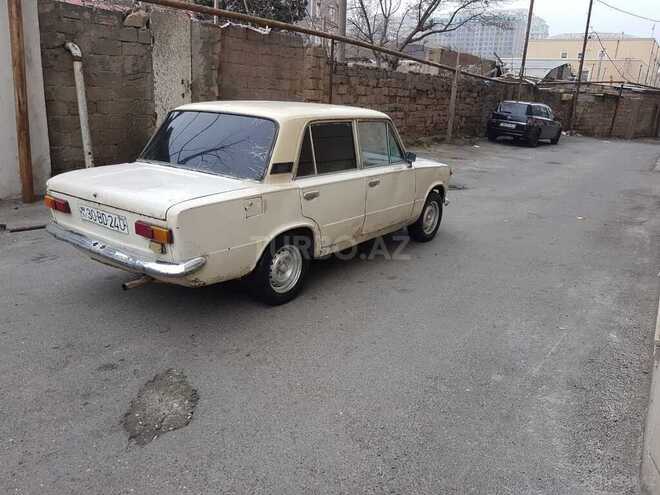 LADA (VAZ) 21011 1980, 250,000 km - 1.6 l - Bakı