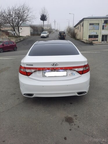 Hyundai Azera 2013, 145,000 km - 2.4 l - Bakı