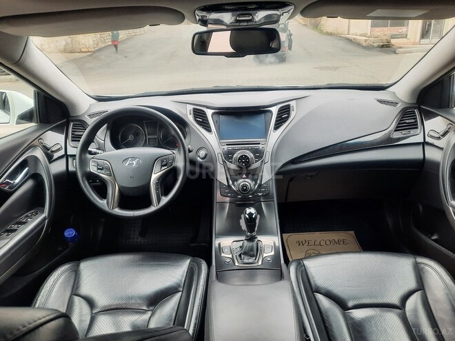 Hyundai Azera 2013, 145,000 km - 2.4 l - Bakı