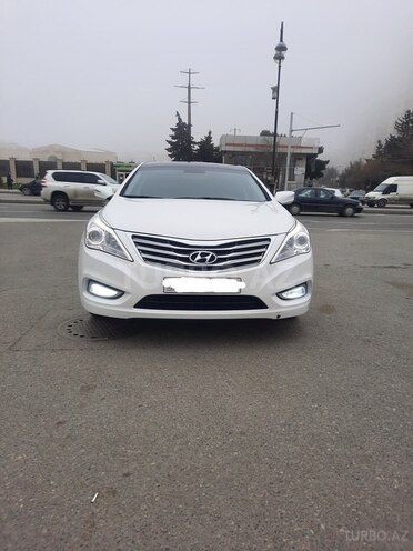 Hyundai Azera 2013, 145,000 km - 2.4 l - Bakı