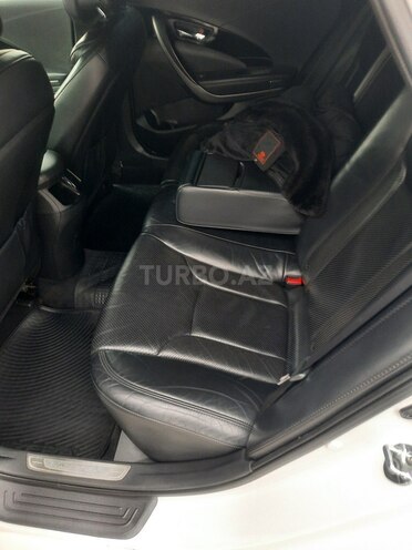 Hyundai Azera 2013, 145,000 km - 2.4 l - Bakı