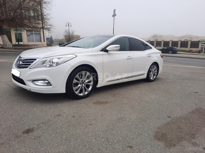Hyundai Azera 2013, 145,000 km - 2.4 l - Bakı