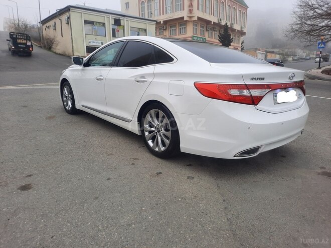 Hyundai Azera 2013, 145,000 km - 2.4 l - Bakı