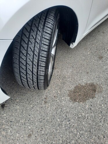 Hyundai Azera 2013, 145,000 km - 2.4 l - Bakı