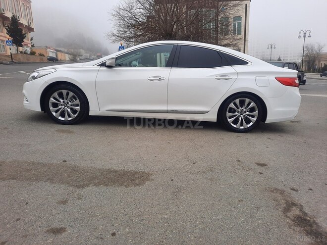 Hyundai Azera 2013, 145,000 km - 2.4 l - Bakı