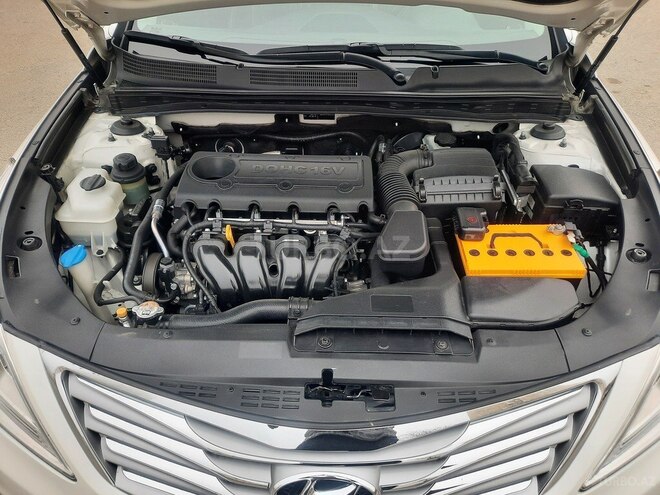 Hyundai Azera 2013, 145,000 km - 2.4 l - Bakı