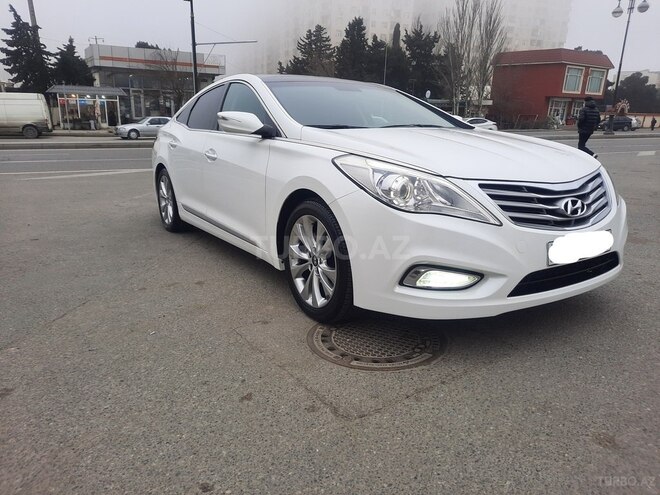 Hyundai Azera 2013, 145,000 km - 2.4 l - Bakı