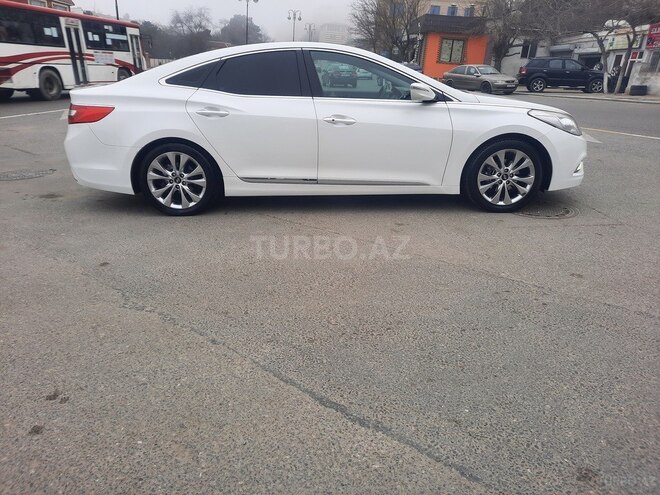 Hyundai Azera 2013, 145,000 km - 2.4 l - Bakı