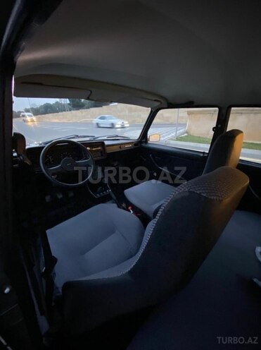 LADA (VAZ) 2107 2010, 122,000 km - 1.6 l - Bakı