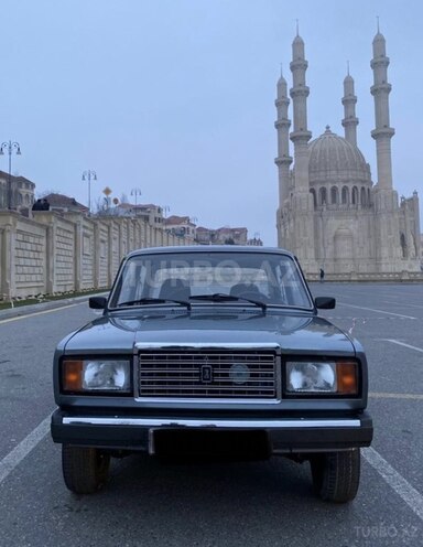 LADA (VAZ) 2107 2010, 122,000 km - 1.6 l - Bakı