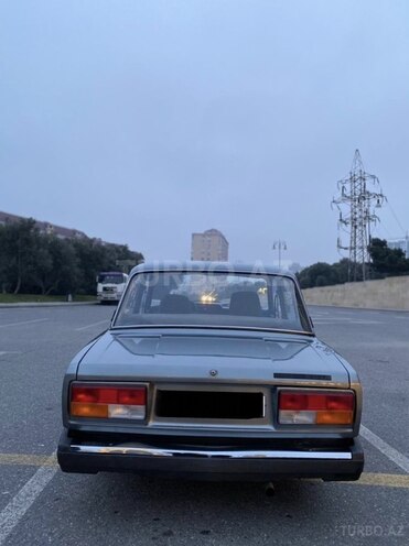 LADA (VAZ) 2107 2010, 122,000 km - 1.6 l - Bakı