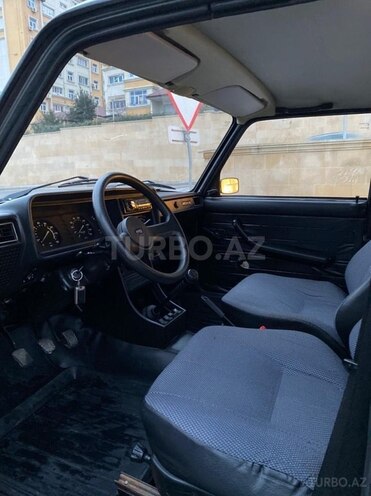 LADA (VAZ) 2107 2010, 122,000 km - 1.6 l - Bakı