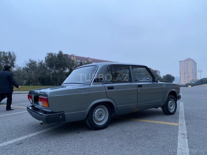 LADA (VAZ) 2107 2010, 122,000 km - 1.6 l - Bakı