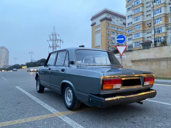 LADA (VAZ) 2107 2010, 122,000 km - 1.6 l - Bakı